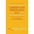 thumbnail image 2 of Readings in the History of Christian Theology, Volume 1, Revised Edition: From Its Beginnings to the Eve of the Reformat, (Paperback), 2 of 2