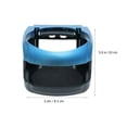 thumbnail image 3 of Support de Gobelet pour Évent de Voiture Camion Auto (Bleu), 3 of 8