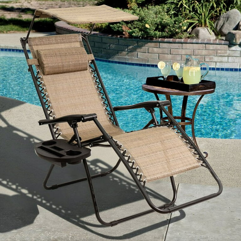 Anti gravity chair kohls shop
