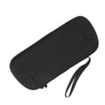 thumbnail image 3 of Hard Shell Carrying Case, Soft Velvet Lining Waterproof Dual Zippers Shockproof Hard Pouch Bag  for Home, 3 of 8