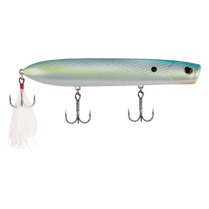 Various Colours Berkley NEW Cane Walker 125mm Topwater Surface Fishing Lure 