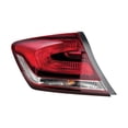 thumbnail image 1 of Calavera DEPO Honda Civic 2013 Chofer, 1 of 1