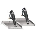 thumbnail image 1 of Kit Trim Tab Lenco de 9 x 9 pulgadas, montaje en bordes sin interruptor, 12 V, 1 of 1