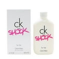 thumbnail image 1 of CK One Shock for women - Eau De Toilette Spray 200ML, 1 of 2