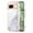 F, variant on Feishell Marble Texture Design for Google Pixel 8a Case Support Wireless Charging Slim Glossy Shockproof Anti-Scratch Soft & Flexible Protective Phone Case for Women Girls,D