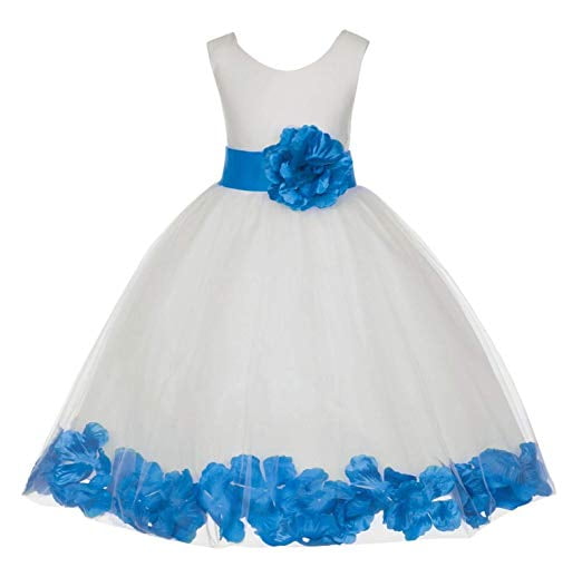 girl dresses birthday