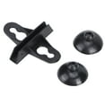 thumbnail image 1 of PVC 40 Pcs Pince de Séparation d'Aquarium à Forte Adsorption, pour Aquarium Noir, 1 of 8