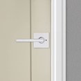 thumbnail image 2 of Kwikset 97300-903 Lever, Polished Chrome, 2 of 7