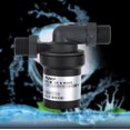 thumbnail image 1 of Bomba de agua solar BuyWeek 24V sin escobillas de bajo ruido, 1 of 10