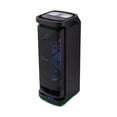 thumbnail image 2 of Bocina Subwoofer 12" Alienpro AP-900 TWS RGB 480W RMS USB, 2 of 5