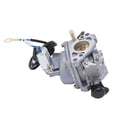 thumbnail image 3 of Carburador Ticfox Carb 16100‑Z9E‑863 para cortacésped GX610 18HP GX620 20HP, 3 of 12