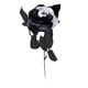 thumbnail image 2 of Uuiauoio Gothic Eyeball Roses Artificial Halloween Decor Faux Eyeball Flowers for Party Home Decorations, 2 of 6
