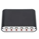thumbnail image 5 of Decodificador de sonido digital, Decodificador de audio digital 51R Decodificador de audio digital DTS Decodificador coaxial de fibra Diseño a prueba de futuro, 5 of 8