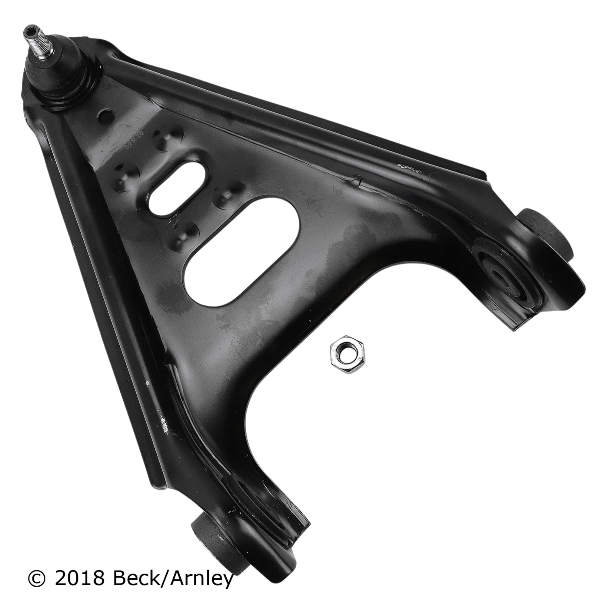 BECKARNLEY 102-7859 Control Arm with Ball Joint 