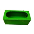 thumbnail image 2 of Semillas De Pájaros, Vasos De Alimentación, Ducha Para Loros, Ba?era, Cuenco De Agua Para Loros Sunnimix Comedero para pájaros, 2 of 8