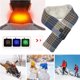 thumbnail image 5 of Bufanda Térmica Inteligente Bufanda Eléctrica Para El Cuello Control De Temperatura En Tres Pasos Cálida Regalo Para Hombre Y Mujer Bufanda Inteligente Para El Cuello Hombre Y Mujer, 5 of 7