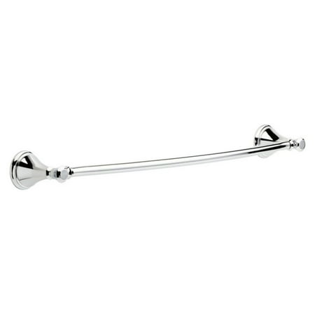 Delta Cassidy 24 in. Towel Bar