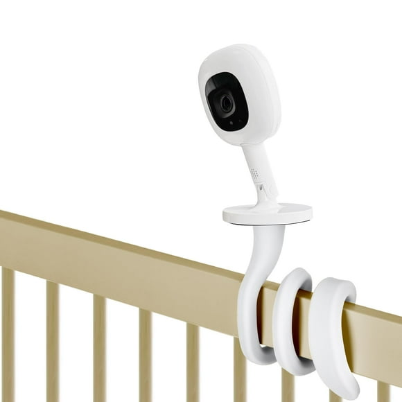 Soporte para monitor de bebé iTodos compatible con Nanit Pro