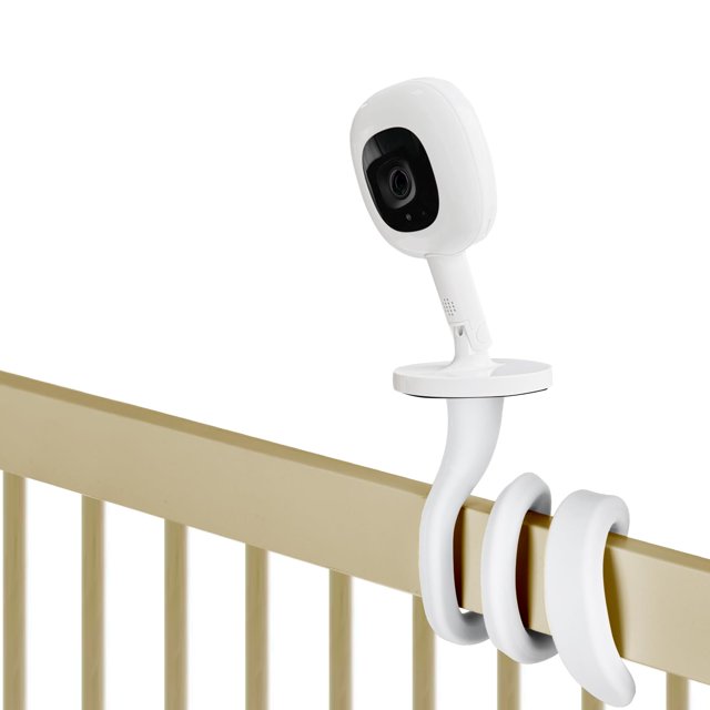 Soporte para monitor de bebé iTodos compatible con Nanit Pro
