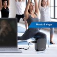 thumbnail image 5 of Rolton Portable Voice Amplifier, Megaphone Booster（WANAN） High quality, 5 of 5