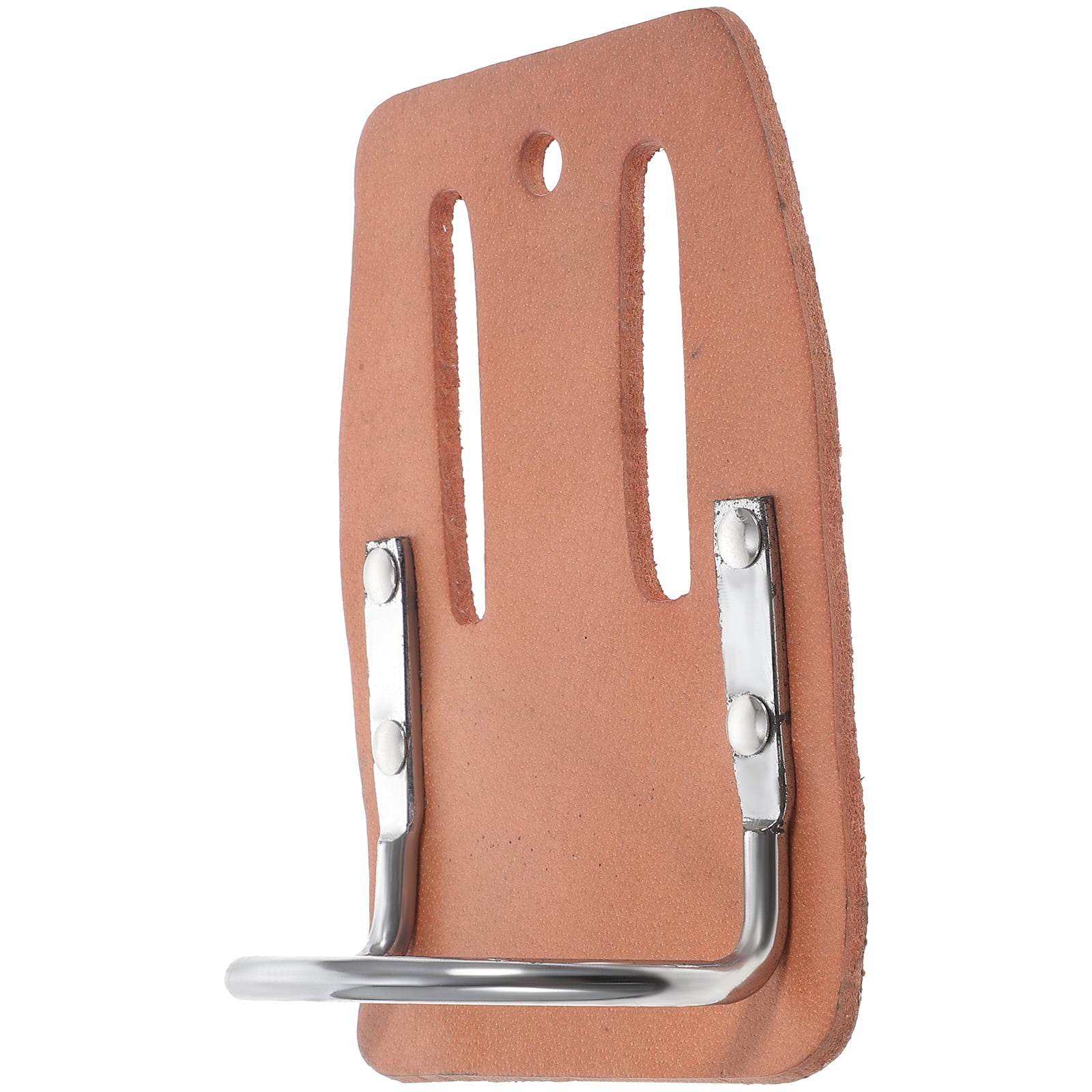 Hammer Holder Belt Tool Clip Leather Holster Hook