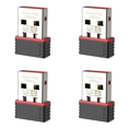 thumbnail image 1 of Adaptador USB Inalámbrico 2 4 GHz Alta Velocidad para Computadora Escritorio, 1 of 6