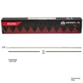 thumbnail image 2 of Soldadura Electrodo 7018-18 1/8  MARAGA 5 Kg, 2 of 4