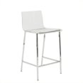 thumbnail image 1 of Tabouret de Comptoir de 26 Po en Clair, 1 of 4