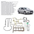 thumbnail image 4 of Kit de reparación de juntas de Motor ANGGREK 1606079 para VAUXHALL A14 XEL A14XER B14XEL, 4 of 7
