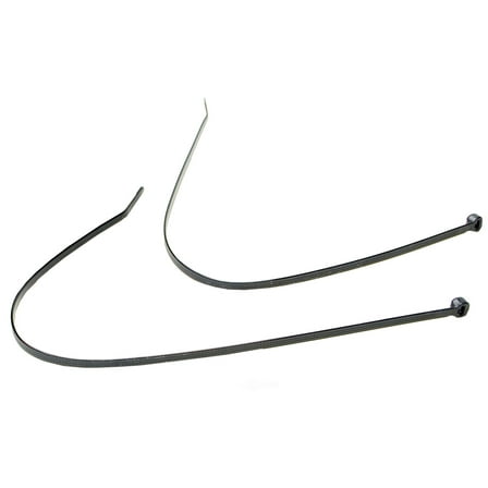 Rack and Pinion Bellows Kit Fits select: 1996-1997,2000-2001 BMW Z3