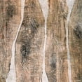 thumbnail image 2 of Butler, John 20x20 Gold Ornate Wood Framed with Double Matting Museum Art Print Titled - Live Edge III, 2 of 4