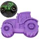 thumbnail image 5 of Tractor Shaped Baking Mold, Chocolate Cake Silicone Mold, Silicone Tractor Cake Mold, 5 of 5