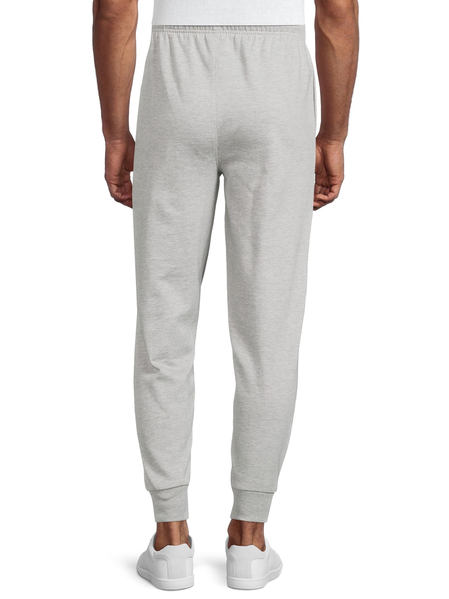Reebok Men's Lounge Pajama Jogger