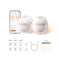 thumbnail image 1 of Extractor de Leche Eufy Security E20 Calefaccionado y Manos Libres con App, 1 of 7