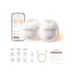 thumbnail image 1 of Extractor de Leche Eufy Security E20 Calefaccionado y Manos Libres con App, 1 of 7
