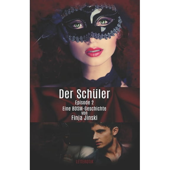 Der Schüler : Episode 2 (Paperback)