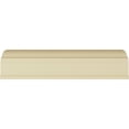 thumbnail image 5 of 4 3/8"H x 3 1/8"P x 5 1/4"F x 94 1/2"L, (3" Repeat), Dentil Crown Moulding, 5 of 14