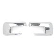 thumbnail image 3 of Aramox Embellecedor de Espejo Retrovisor Lateral para Raptor 21-22 2 Piezas Tapa de Cubierta de Espejo Retrovisor Lateral ABS Reemplazo Anticolisión ANGGREK Otros, 3 of 8