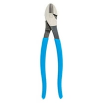Channellock 8.3 in. Carbon Steel Center Cut Pliers 1 pk