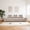 Beige, variant on YOUDAO 122" Sectional Couches for Living Room,Modern Oversized Sofa, Solid Wood Frame 4-Seater Couch with Breathable Chenille Fabric, Deep Seat Comfy Cloud Couch Sleeper Sofa (Dark Gray)