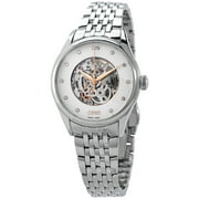 Oris 01 560 7724 4031MB Women's Artelier Automatic Bracelet Watch