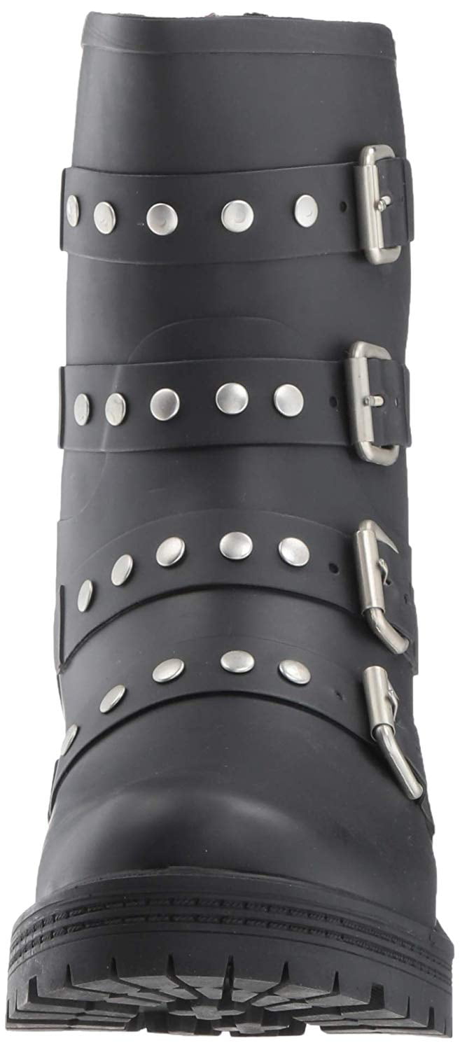 steve madden thunder rain boots