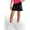 Black, variant on Girl’s Athletic Performance Pro Skort, Sizes 4-18