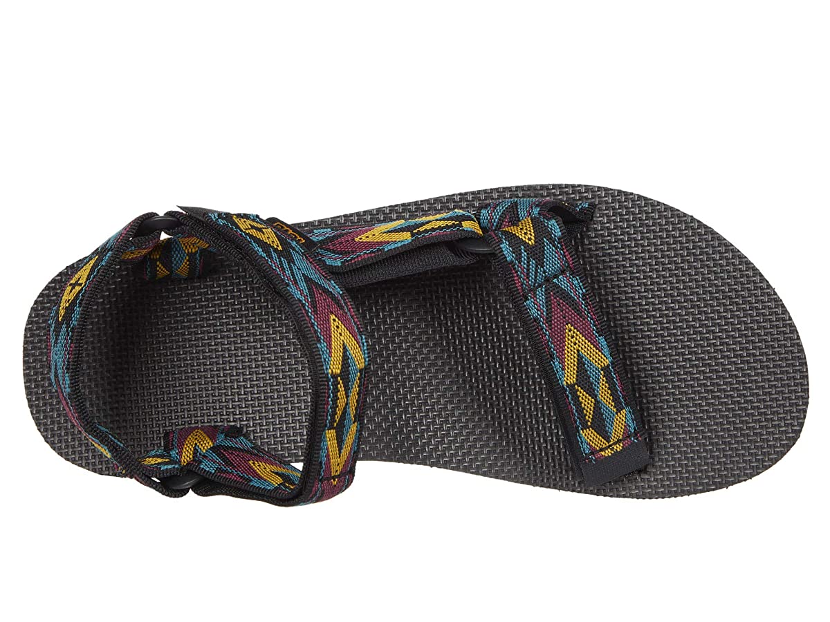 TEVA Men’s M Original Universal Multicolor Strap Sandals 1004006/WGG size 13 NWB Original Universal Sandal | Teva® main image 4