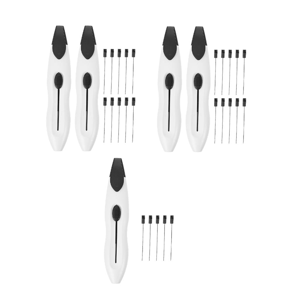 Etereauty Diabetes Foot Test Nerve Needle Monofilament Tool