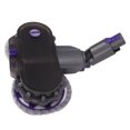 thumbnail image 1 of Electric Dry Wet Mopping Head, Electric Mop Head 180 Degrees Rotation  for Office, 1 of 7