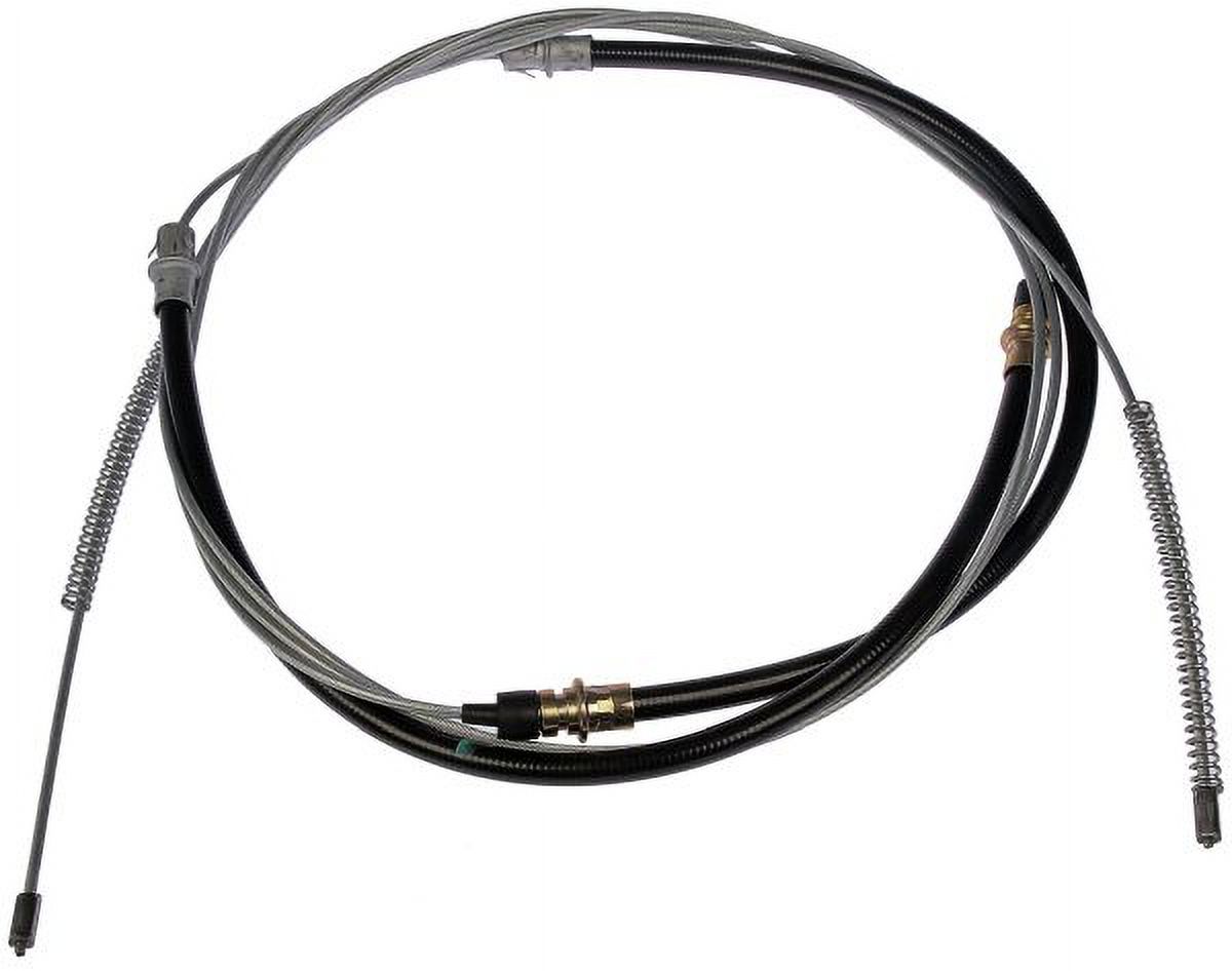 Parking Brake Cable - Dorman# C92354 Fits select: 1967-1970 FORD FAIRLANE, 1968-1971 FORD TORINO