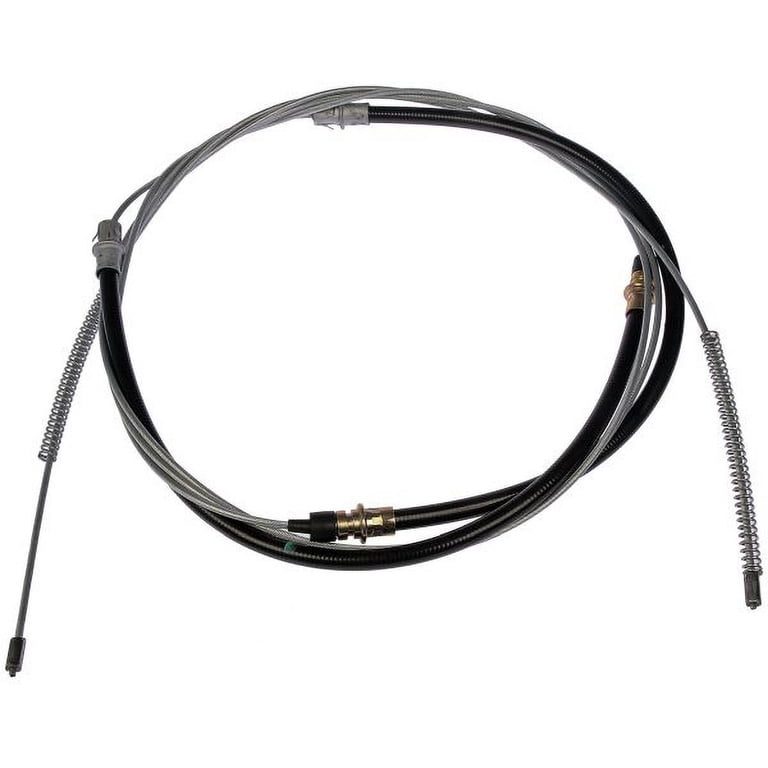 Ford Ranger Parking Brake Cables from $16 Ford Ranger Parking Brake Cables from $16