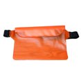 thumbnail image 2 of Yirtree Outdoor Sports Swimming Beach Large Capacity PVC Waterproof Waist Bag Pouch, 2 of 7