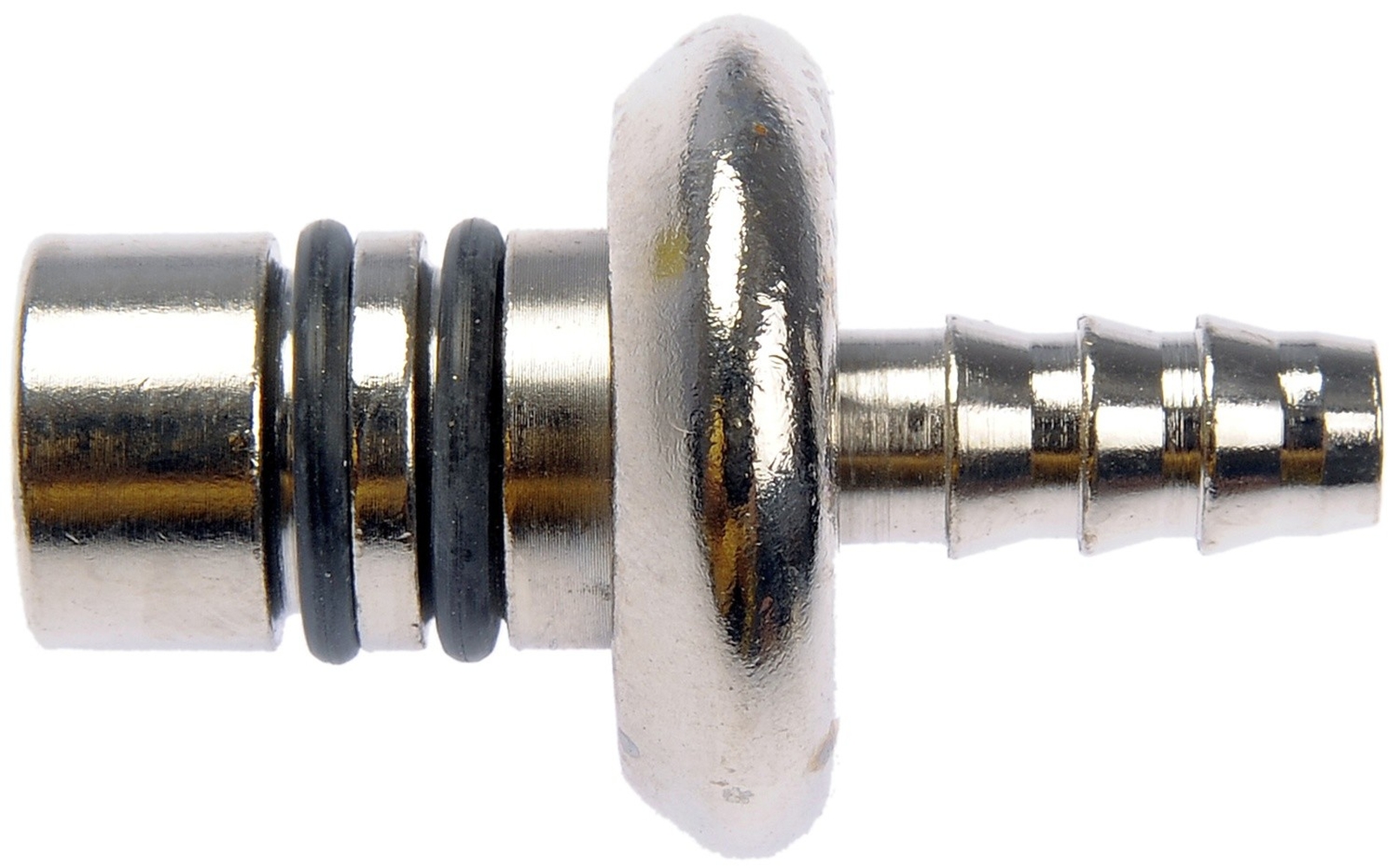 Fuel Line Connector